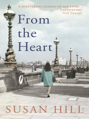From the Heart - ebook